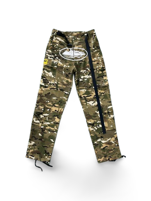 CARGO CORTEIZ - CAMO