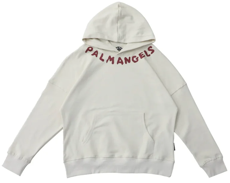 HOODIE - PALM ANGELS