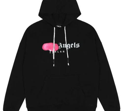 HOODIE - PALM ANGELS