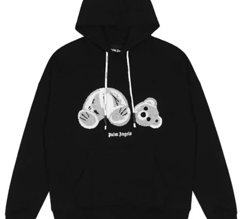 HOODIE - PALM ANGELS