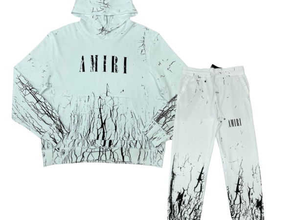 TRACKSUIT - AMIRI