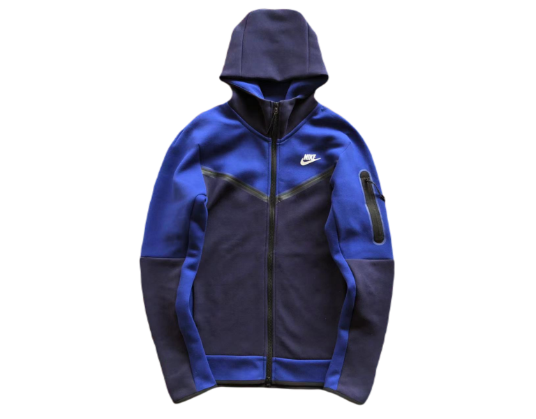HOODIE - NIKE TECH