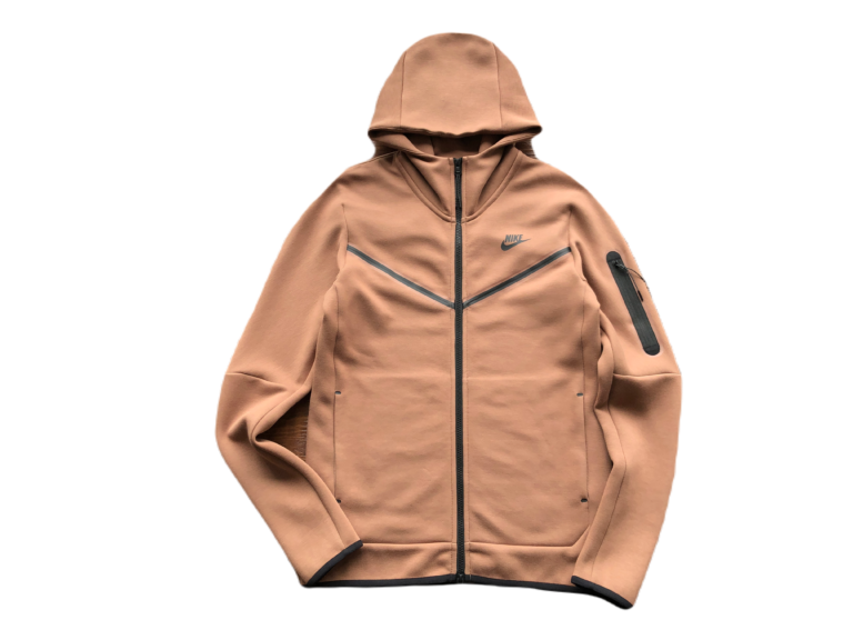 HOODIE - NIKE TECH