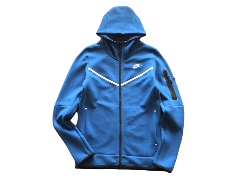 HOODIE - NIKE TECH