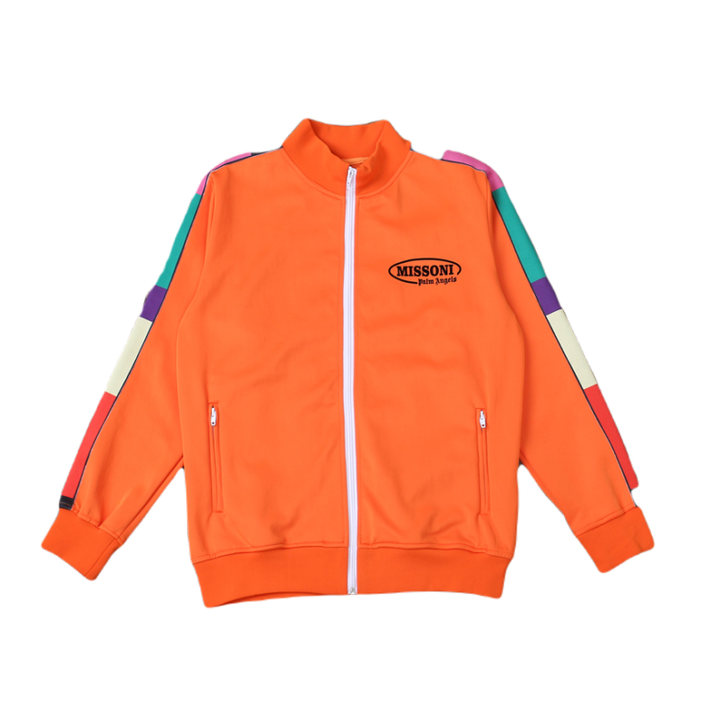 JACKET - PALM ANGELS
