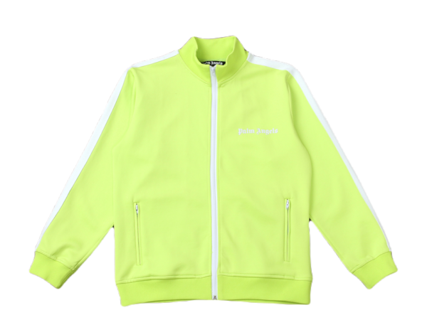 JACKET - PALM ANGELS