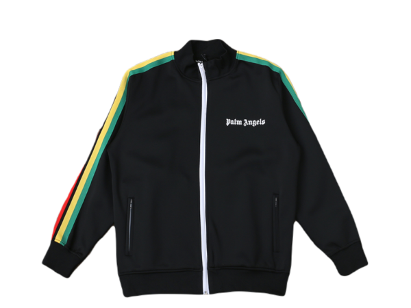 JACKET - PALM ANGELS