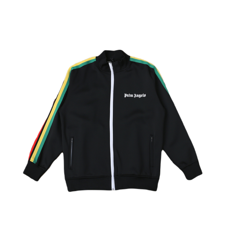 JACKET - PALM ANGELS