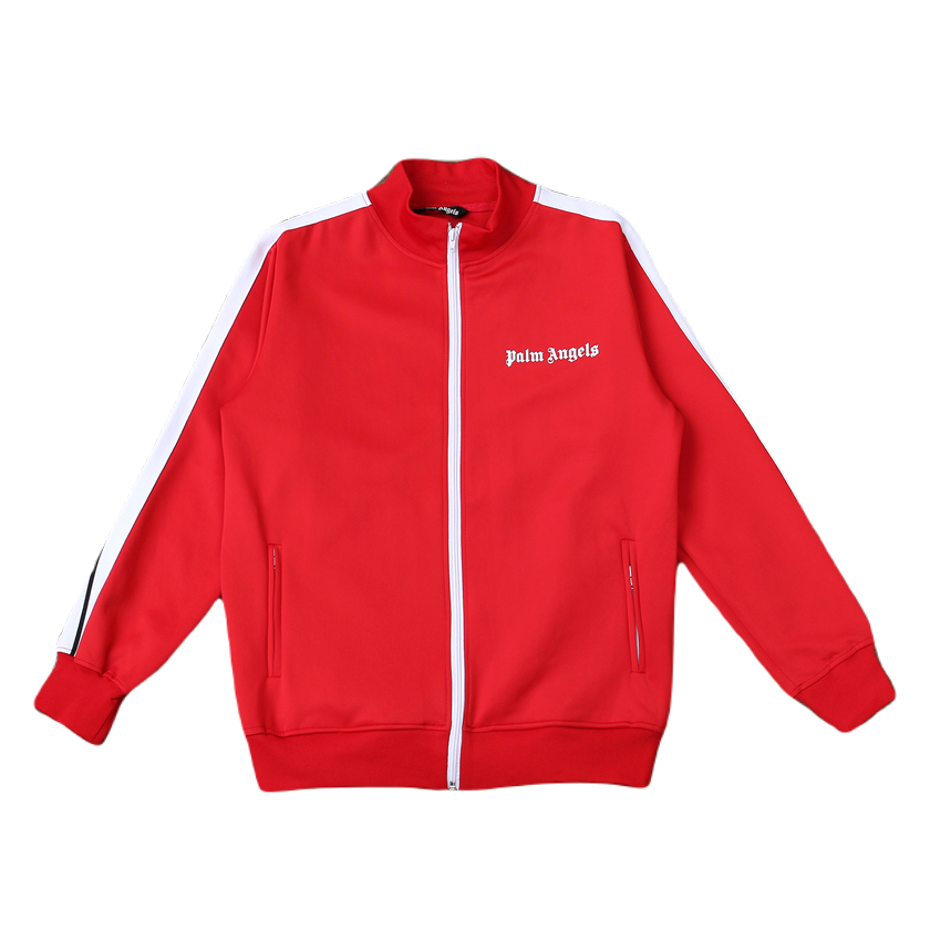 JACKET - PALM ANGELS