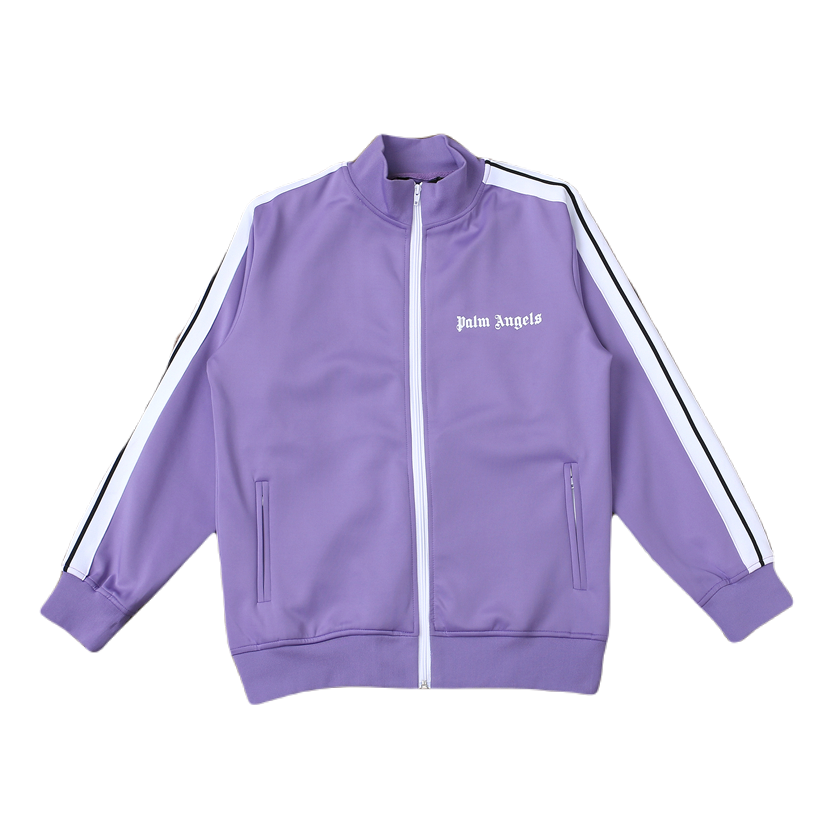 JACKET - PALM ANGELS