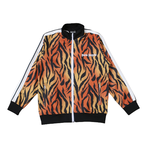 JACKET - PALM ANGELS