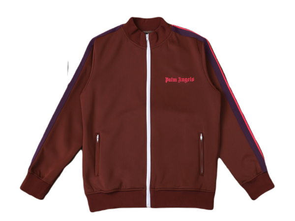 JACKET - PALM ANGELS