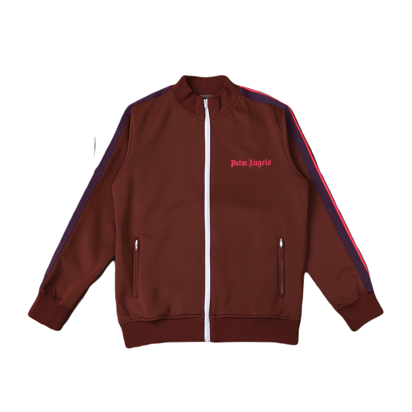 JACKET - PALM ANGELS