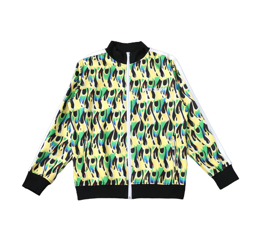JACKET - PALM ANGELS