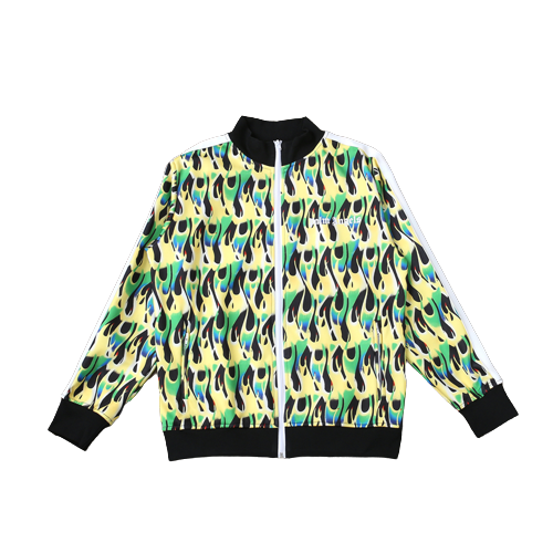 JACKET - PALM ANGELS