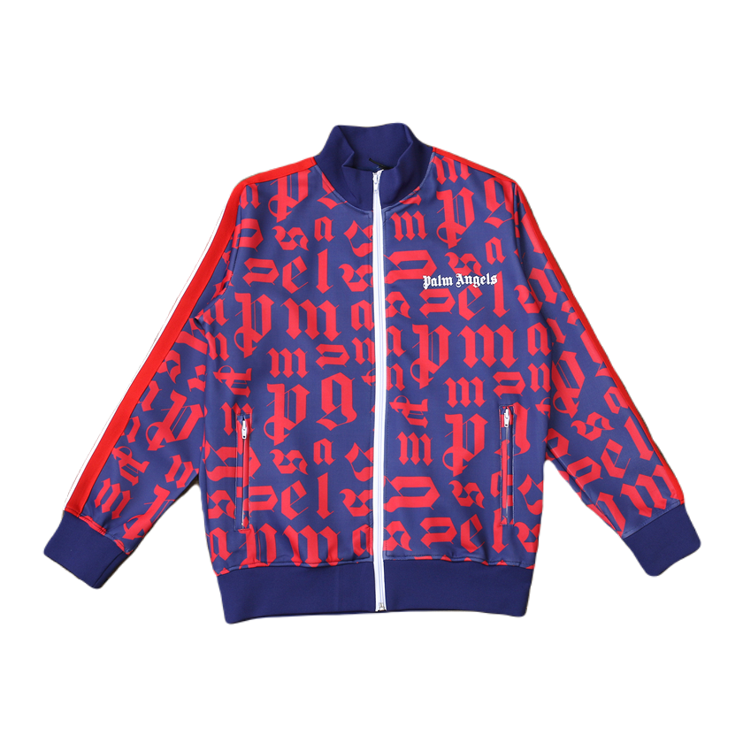 JACKET - PALM ANGELS
