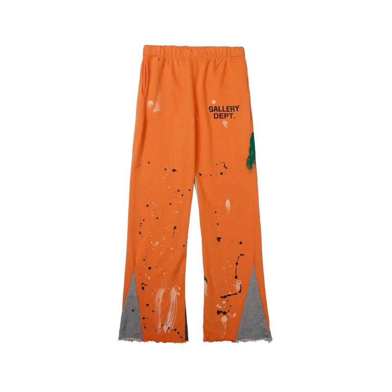 PANTS - GALLERY DEPT