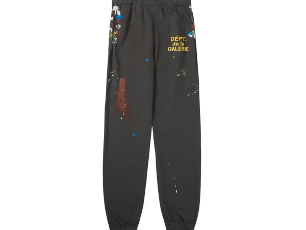 PANTS - GALLERY DEPT