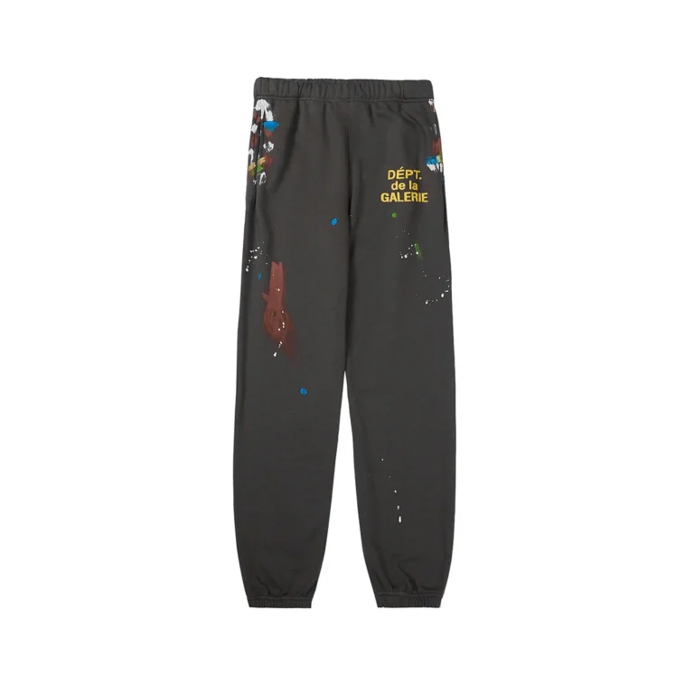 PANTS - GALLERY DEPT