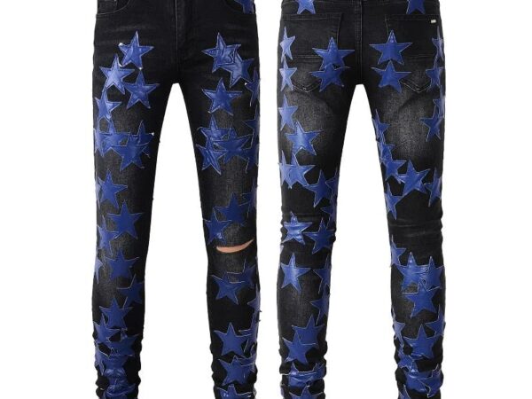JEANS - AMIRI