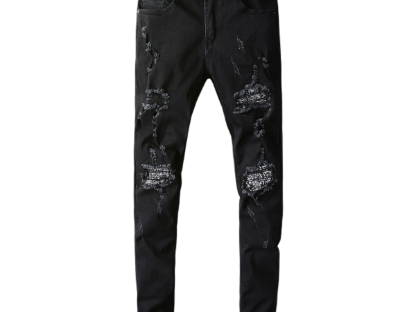 JEANS - AMIRI