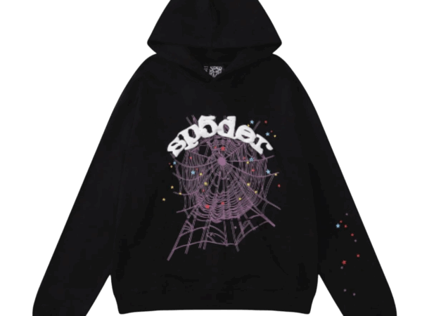TRACKSUIT - SP5DER