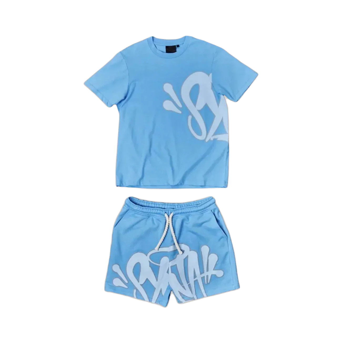 SYNA WORLD - BLUE