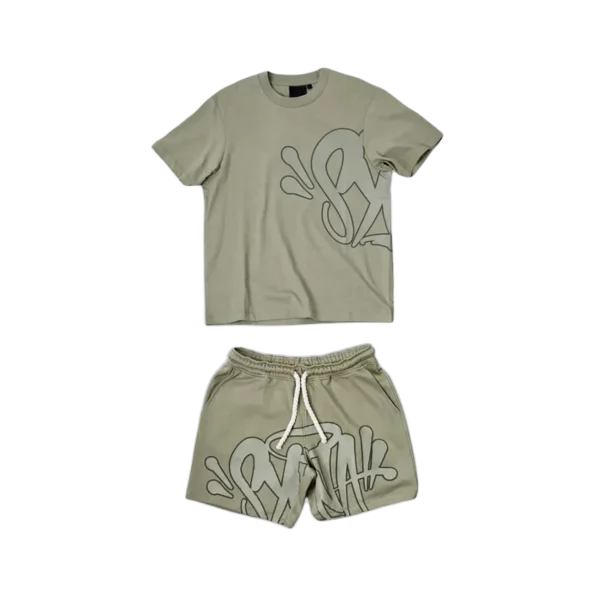 SYNA WORLD - SAGE/KHAKI