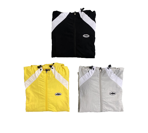 CORTEIZ SPRING JACKET