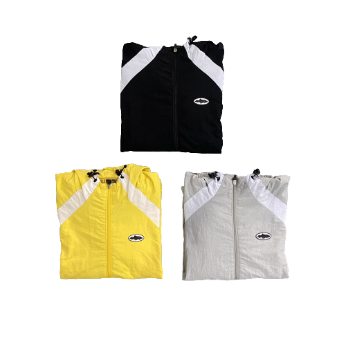 CORTEIZ SPRING JACKET