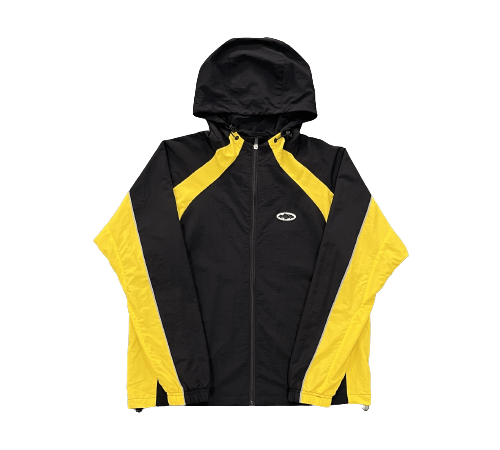 CORTEIZ SPRING JACKET