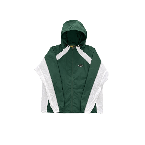 CORTEIZ SPRING JACKET