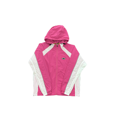 CORTEIZ SPRING JACKET