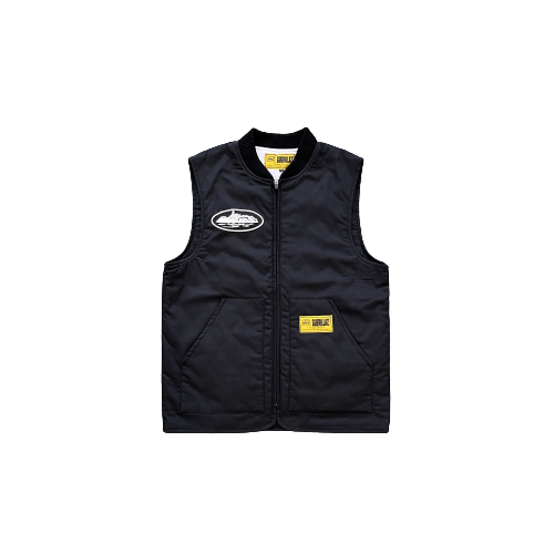 CORTEIZ GILET