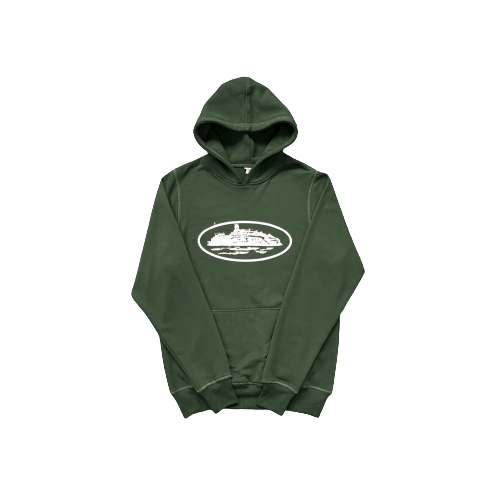 CORTEIZ HOODIE