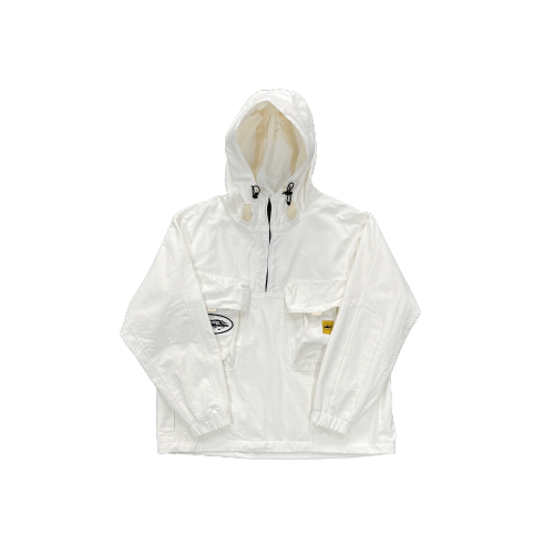 CORTEIZ JACKET