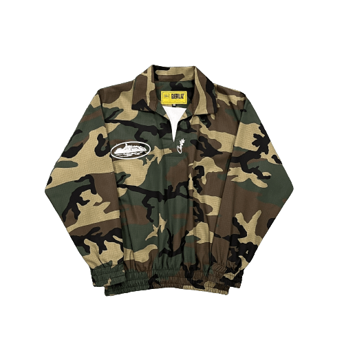 CORTEIZ JACKET