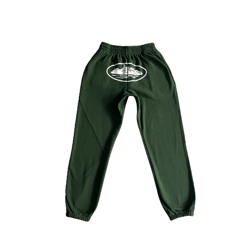 CORTEIZ PANTS