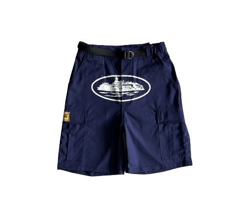 CORTEIZ SHORT