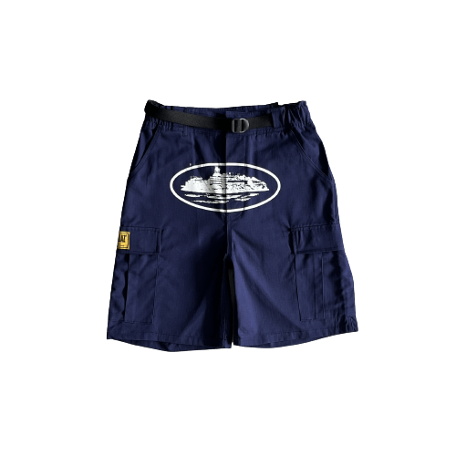 CORTEIZ SHORT