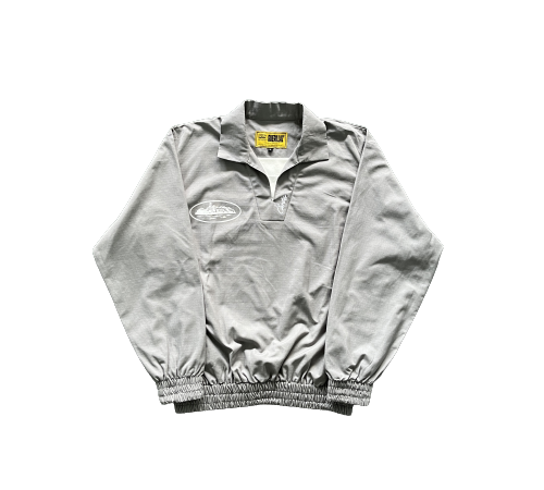 CORTEIZ SUIT JACKET