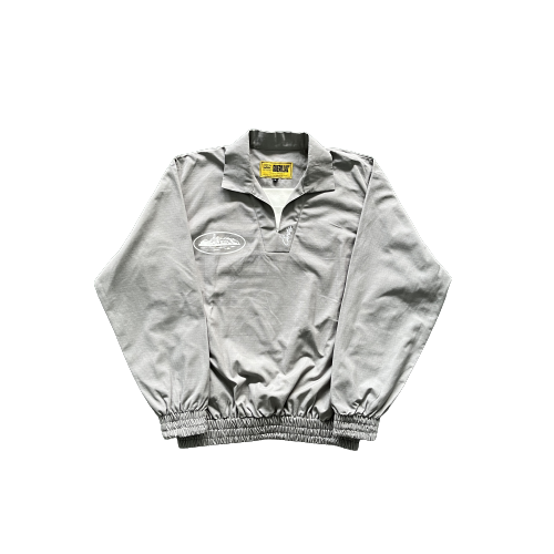 CORTEIZ SUIT JACKET