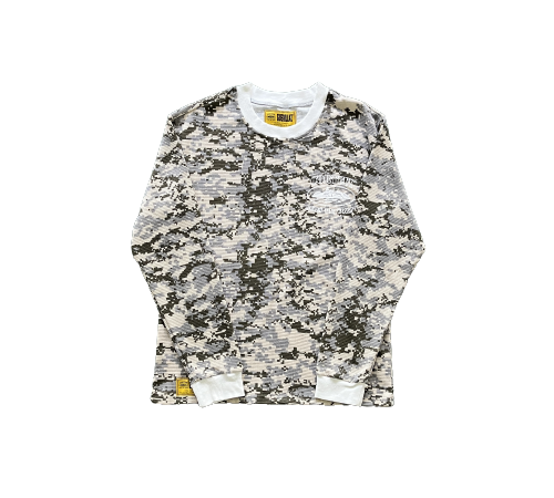 CORTEIZ SWEATER