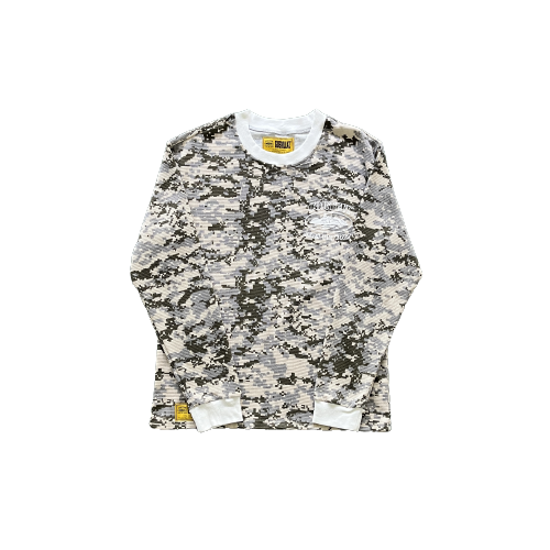 CORTEIZ SWEATER