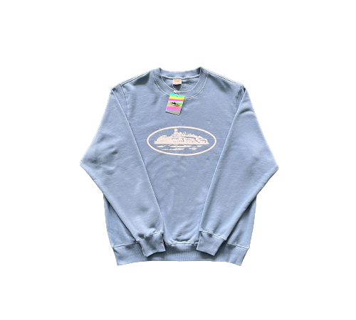 CORTEIZ SWEATER