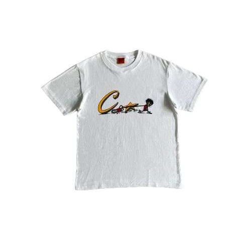 CORTEIZ T-SHIRT