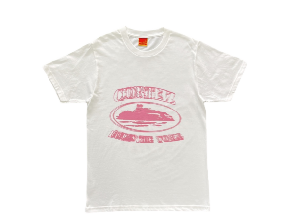 CORTEIZ T-SHIRT