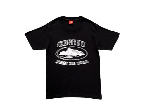 CORTEIZ T-SHIRT