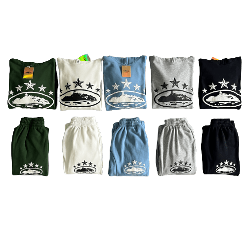 CORTEIZ TRACKSUIT