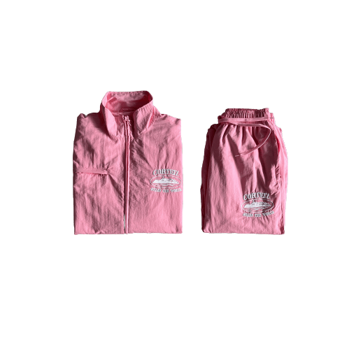 CORTEIZ TRACKSUIT